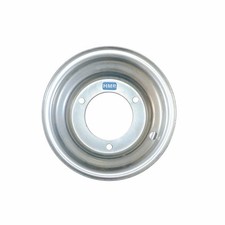 Produktbild - HMParts Quad ATV Stahl Felge 6 Zoll v. o. h. Typ2 mit Innendurchmesser 70 mm