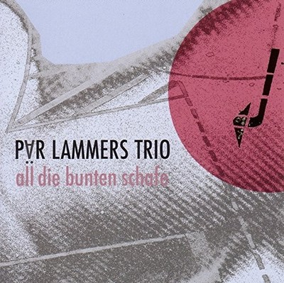 Pär Trio Lammers All die Bunten Schafe (CD) (US IMPORT)