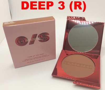 ONE/SIZE by Patrick Starrr Turn Up The Base Versatile Powder Foundation