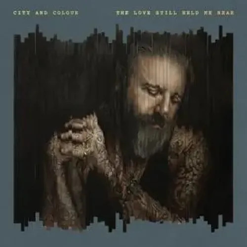 The Love Still Held Me Near | City And Colour | Audio-Cd | Cd | 2023-image