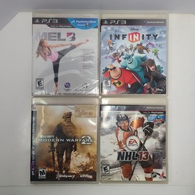 Sony Playstation 3 PS3 Game Bundle Lot of 20 Many are CIB Read Description