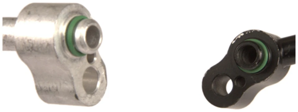 A/C Refrigerant Discharge Hose-Hose Assembly fits 92-93 Toyota Celica 2.2L-L4 Foto 4 de 4