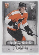 2013-14 Panini Titanium Rookie Retail 269/299 Tye McGinn #209 q2s