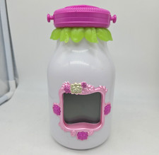 Got 2 Glow Fairy Finder Virtual Pet Jar Light...