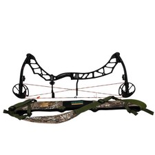 Elite Archery Impulse 31 29" DL Right-Handed Compound Bow