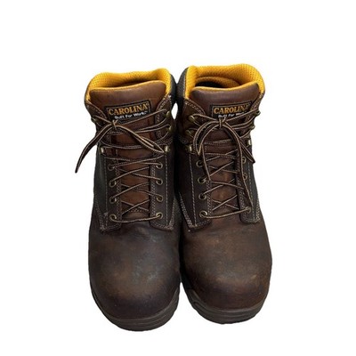 Brown Carolina Boots Ca552 Composite Toe Where Can I Buy Carolina