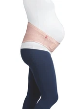 Jobst Maternity Support Belt, Rose Medium