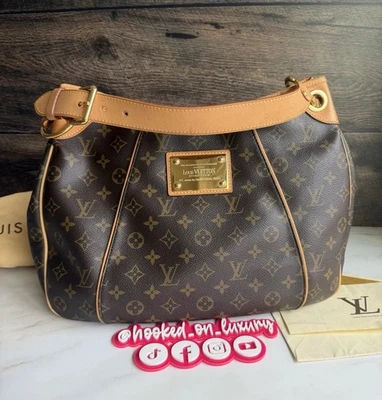 Louis Vuitton Tote Bags & Handbags for Women with Key Clip for