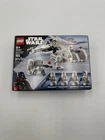 LEGO Star Wars Snowtrooper Battle Pack 75320 w Hoth Scout Trooper NEW!