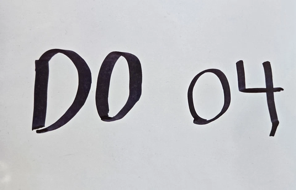 Guantes de trabajo de cuero de vaca Plainsman forrados de vellón de alta resistencia para clima frío, 2 pares XL  Foto 4 de 4