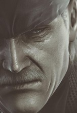 CD METAL GEAR SOLID4 GUNS OF THE PATRIOTS Original Soundtrack fr... book form JP