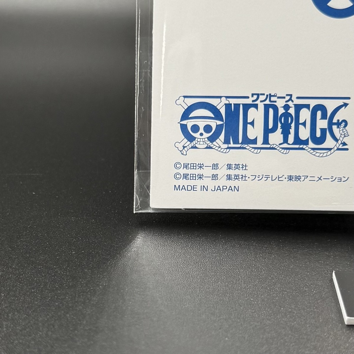 ONE PIECE Card Game BASE SHOP Limited Card Collection vol.1