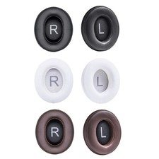 Headphone Ear pads for AONIC50 SRH1540 Headset Earcups with Buckle