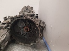 Boite de vitesse Audi TT