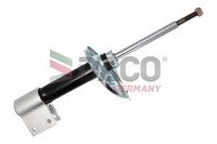 Daco Germany StoßDäMpfer Vorne Links FüR Peugeot 5008 CitroëN C4 II B7 Nc_