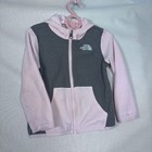*FLAW* The North Face Glacier Full-Zip Hoodie for infants or toddlers