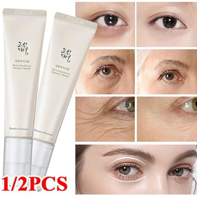 Revive Augenserum Ginseng Retinal Feine Fältchen mildern Anti-Aging 30 ml