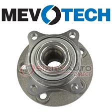 Mevotech BXT Front Wheel Bearing Hub Assembly for 2003-2007 Volvo XC70 - nr