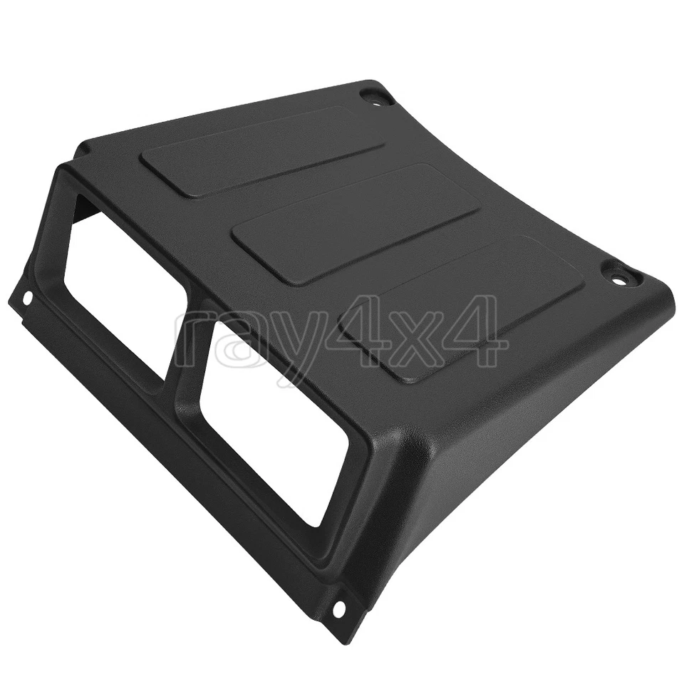 Centro de guardabarros 53118-19B00 para Suzuki Quadrunner 250 4x4 LT-4WD LT4WD 1987-1998 Foto 3 de 4