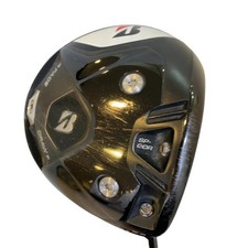 Bridgestone B1 ST 9.5 Stiff Right-Handed 45.25in Driver VENTUS BS6DR 1879
