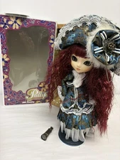 JUN PLANNING PULLIP VERITAS PIRATE DOLL 2007