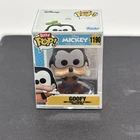 Disney Mickey And Friends Funko Bitty Pop! GOOFY #1190 2024