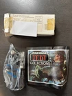 Vintage Star Wars Emperor Palpatine 1984 MAIL AWAY ROTJ SEALED BAGGIE