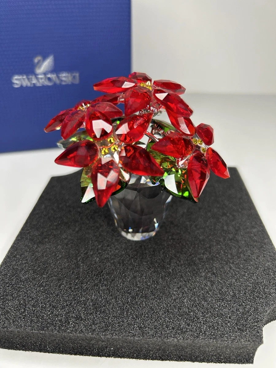 25+ swarovski poinsettia for sale | Updated Oct 2026