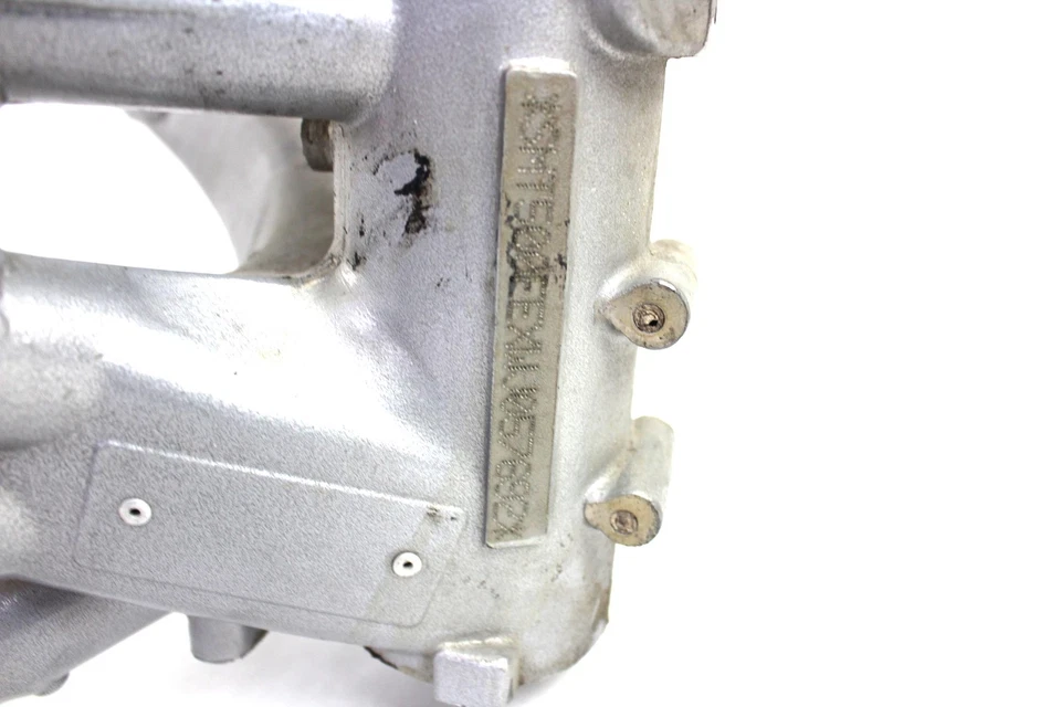 97-98 Triumph Speed Triple T509I Main Frame Chassis CLN Foto 3 de 4