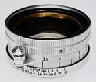 Leica Focusing Helicoid for Leica 50mm f1.5 Summarit LTM .......... Minty