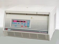 Beckman Coulter Allegra 25R Benchtop Lab Refrigerated Centrifuge 369434 PARTS