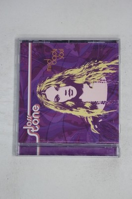 Joss Stone- Mind Body & Soul Music Album CD