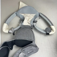 Bellababy Baby Carrier Hip Seat Multifunction Ergonomic M Position 3 to 36 Month