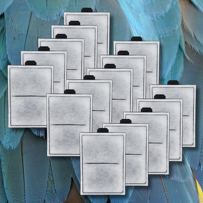 15 Pack PF-L Carbon Cartridges for Top Fin Silenstream PF20, PF30, PF40