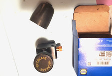Moparchevyford Napa Br7 Adjustable Proportioning Valve Wmaster Cylinder Boot