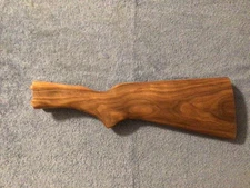 Savage/Stevens Model 311 12 /16/20 ga Gun Stock Walnut  Repro