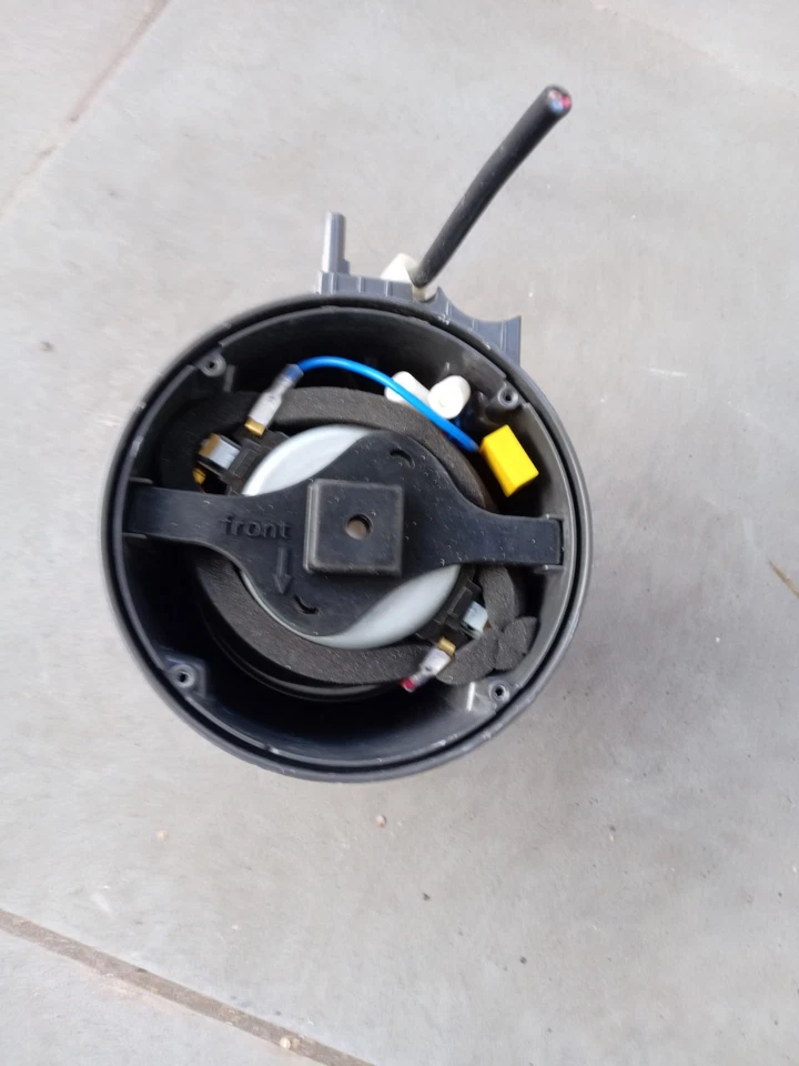 VAX Motor (only) For Air Stretch Pet Max Upright Vacuum Cleaner - Image 2 of 4