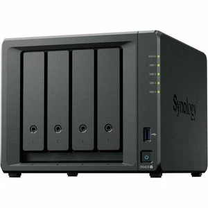Synology DiskStation DS425+ SAN/NAS Système de stockage