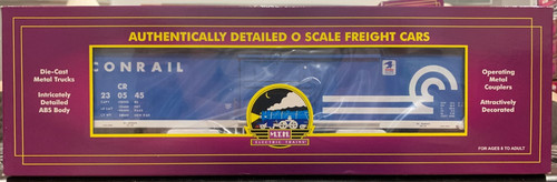 Vagón de correo MTH 20-93095 Conrail 60' #230545 escala O 1:48 NUEVO - nunca funciona | Condition: New