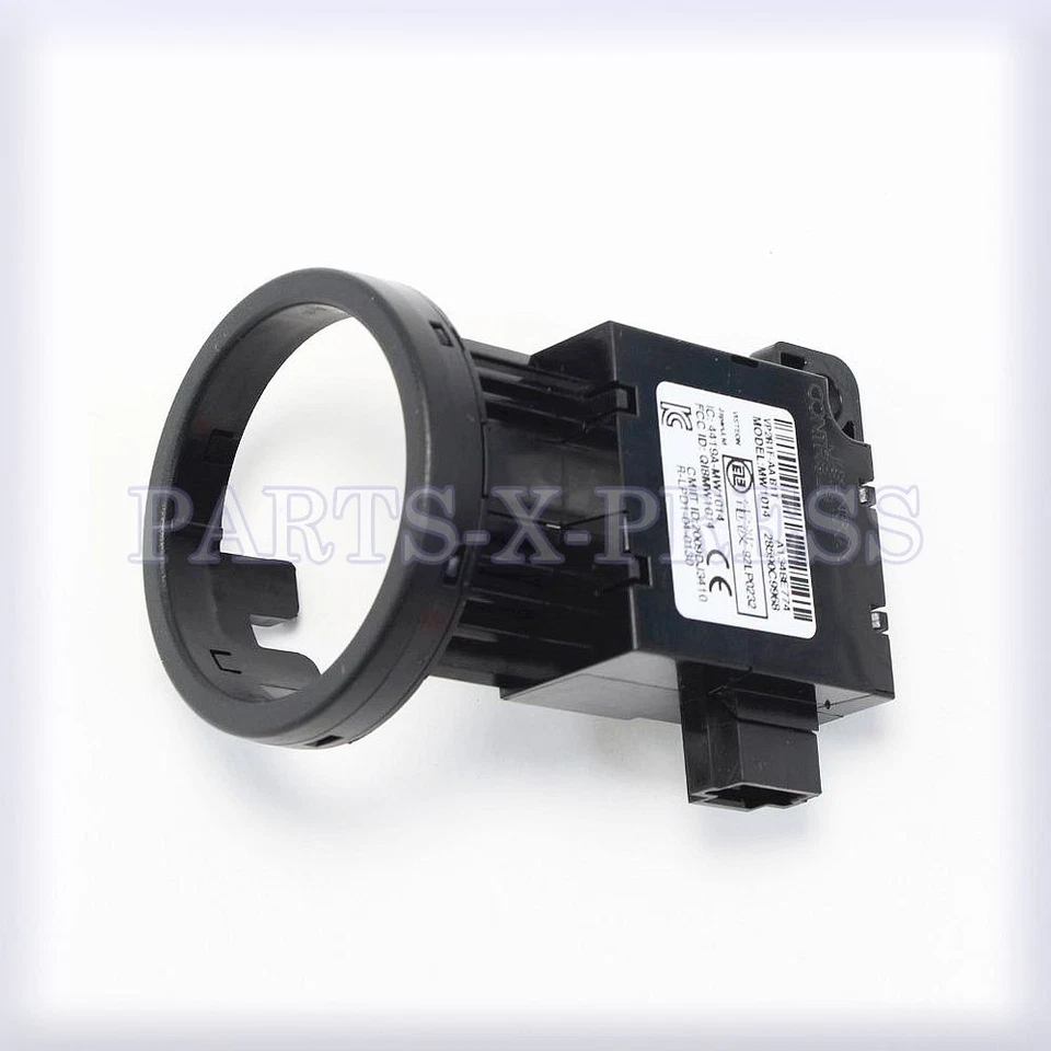 OEM GENUINE NISSAN INFINITI IGNITION IMMOBILIZER MODULE CONTROL ASSY 28590-C9968 Foto 4 de 4