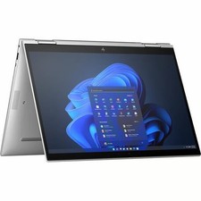 HP EliteBook x360 1040 G8 14"  i7-1185G7, 32GB RAM, 512GB SSD, Touch, Win11 Pro