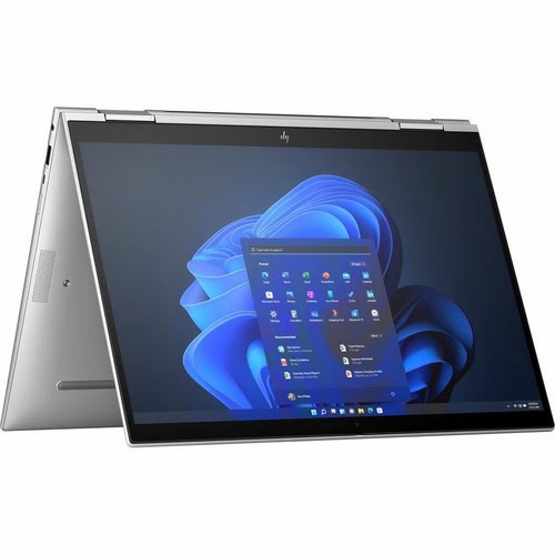 HP EliteBook x360 1040 G8 14" | i7-1185G7, 32GB RAM, 512GB SSD, Touch, Win11 Pro