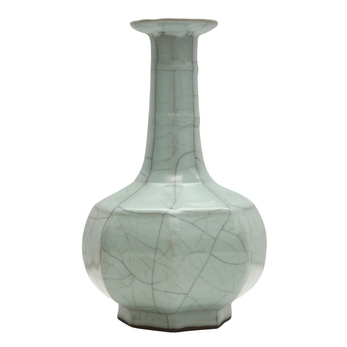清朝在中国古董花瓶| eBay