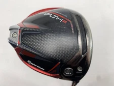 TaylorMade Stealth 2 HD Driver 10.5* Fujikura Speeder NX 50g Regular Mens RH