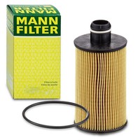 Mann-Filter ÖLfilter Maserati Ghibli M157 Jeep Grand WK WK2 Lancia Thema LX