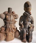 West African Vodun/Voodoo Pieces — photo 3