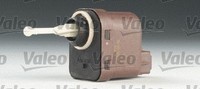 Valeo 085179 Stellelement, Leuchtweiteregulierung Links Rechts FüR Audi Seat VW