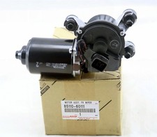 85110-60111 Genuine OEM Windshield Wiper Motor Toyota Land Cruiser 8511060111