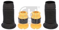 Febi Bilstein Staubschutzsatz, StoßDäMpfer 186122 FüR Toyota