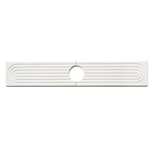Tapis pour Évier Cuisine Diatomite Séchage Rapide Pierre Plateau Absorbant